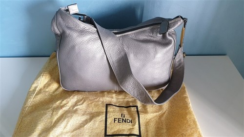 Borsa spalla fendi - borsa,