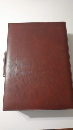 Valigetta ore fendi - 24, vintage