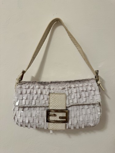 Ultra rara baguette vintage - rara!,