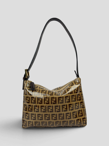 Borsa tracolla fendi - tracolla,