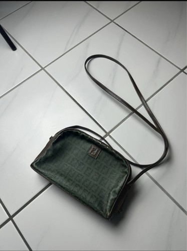 Borsa tracolla vintage - borsa, a