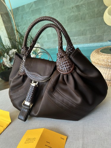 Borsa fendi vintage modello - borsa,