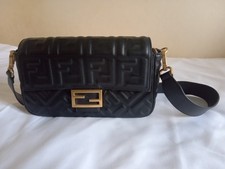 borsa fendi vintage