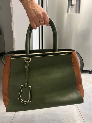 Borsa fendi jourse - borsa,