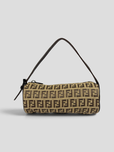 Borsa fendi zucchino mini - zucchino,