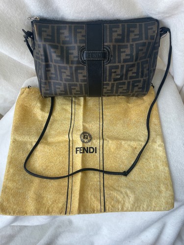 Autentica borsa tracolla - borsa, a