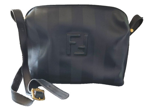 Fendi borsa tracolla vintage - a,