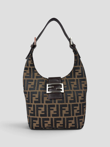 Borsa tracolla fendi - borsa,