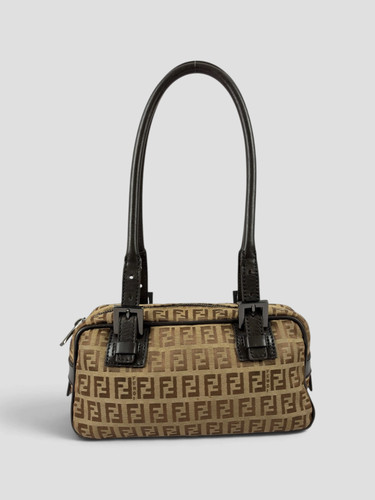 Borsa tracolla fendi - borsa,