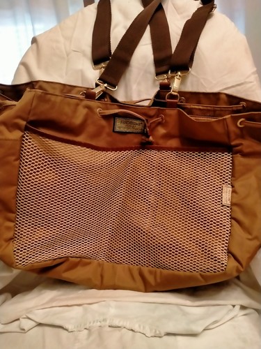 Borsa vintage fendissime - borsa,