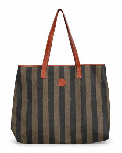 Borsa shopper fendi - borsa,