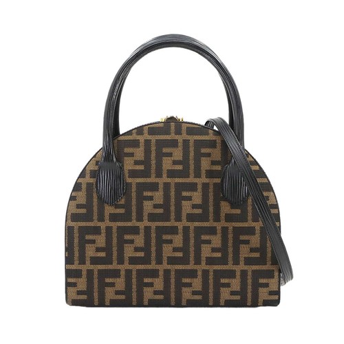 Borsa tracolla fendi zucca a - borsa,