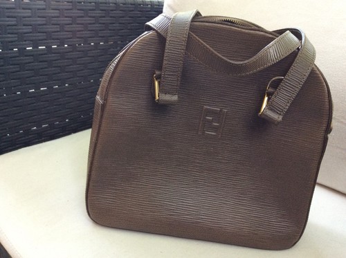 Borsa vintage fendi - vintage,