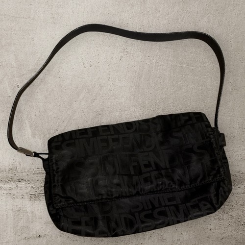 Borsa vintage fendissime - borsa, by