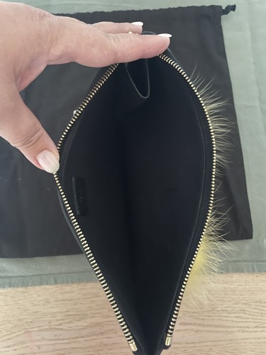 Borsa fendi vintage - borsa,