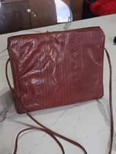 Fendi Bag Mini Tracolla Pelle