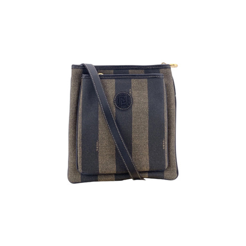 Borsa mano fendi vintage - a,