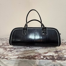 Borsa vintage Fendi nera