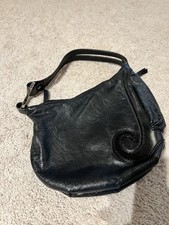 Borsa FENDI Biga Mini Hobo Bag