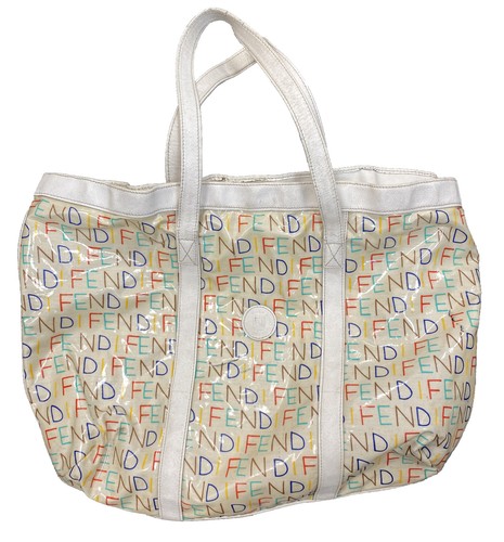 Fendi borsa donna - borsa, bag