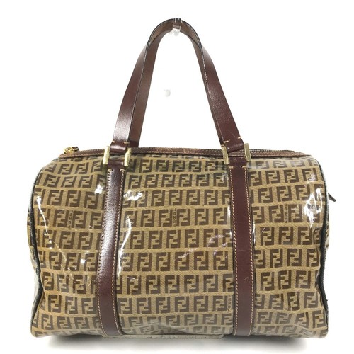 Borsa zucchino fendi - borsa,