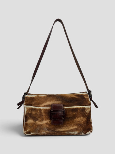 Borsa tracolla fendi - borsa, a