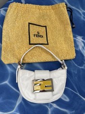 Mini borsa vintage Fendi
