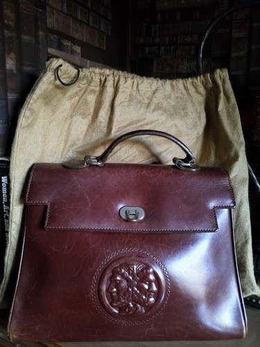 Borsa fendi vintage - borsa,
