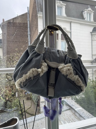 Borsa tracolla fendi spy - spy, bag