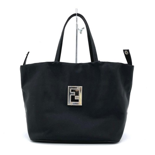 Fendi tote borsetta nylon - fendi,