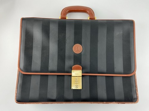 Borsa fendi vintage - borsa,