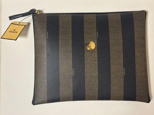 Borsa pochette fendi modello - borsa,