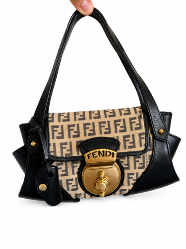 Borsa fendi vintage - fendi, rara