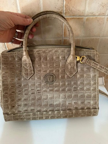 Borsa fendi vintage beige - vintage,