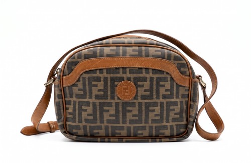 Borsa fendi vintage - borsa, modello