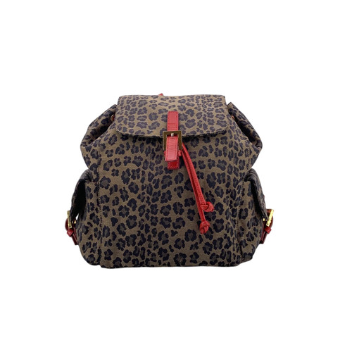 Fendi vintage zaino - vintage,