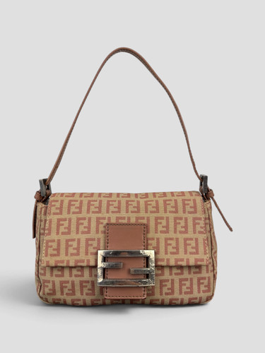 Borsa tracolla fendi - tracolla,