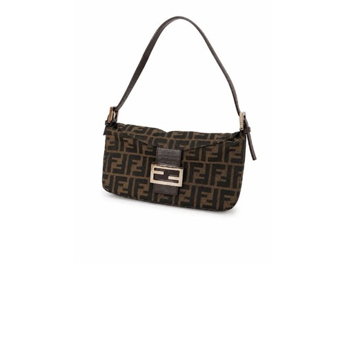 Borsa fendi baguette vintage - borsa,