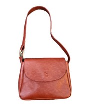 Fendi Originale Borsa Vintage