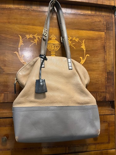 Borsa fendi vintage - borsa, bicolore