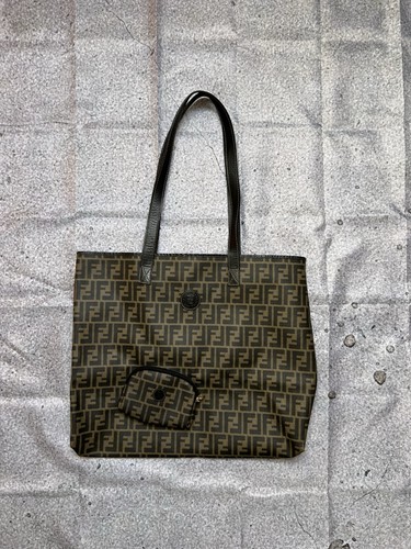 Shopper fendi anni - fendi, 80/90