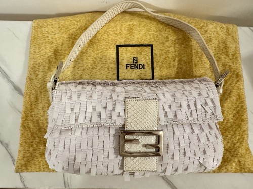 Ultra rara baguette vintage - ultra, rara!