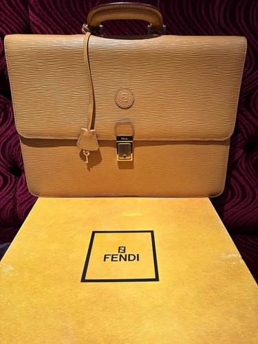 Fendi roma 1925 borsa - roma, porta