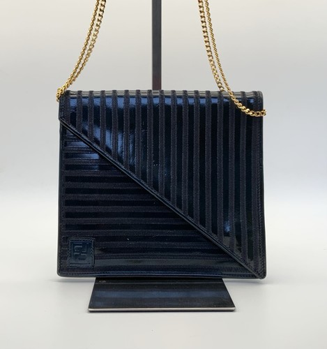 Borsa tracolla pochette fendi - ,